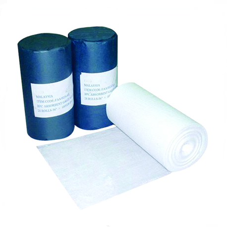 BPC Gauze Roll 36'' x 100m (4ply)